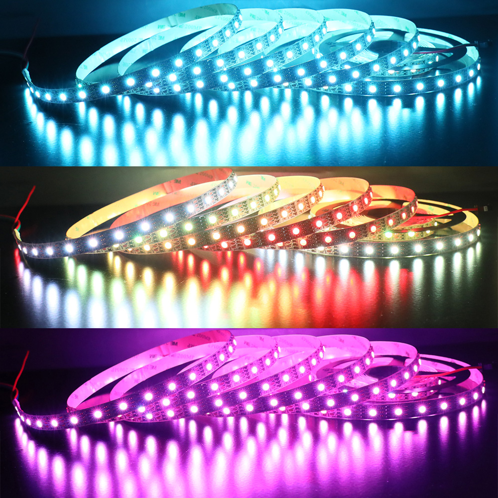 SK6812 Digital RGB LED Strip