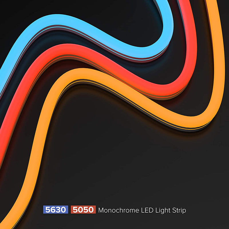 neon led strip lights