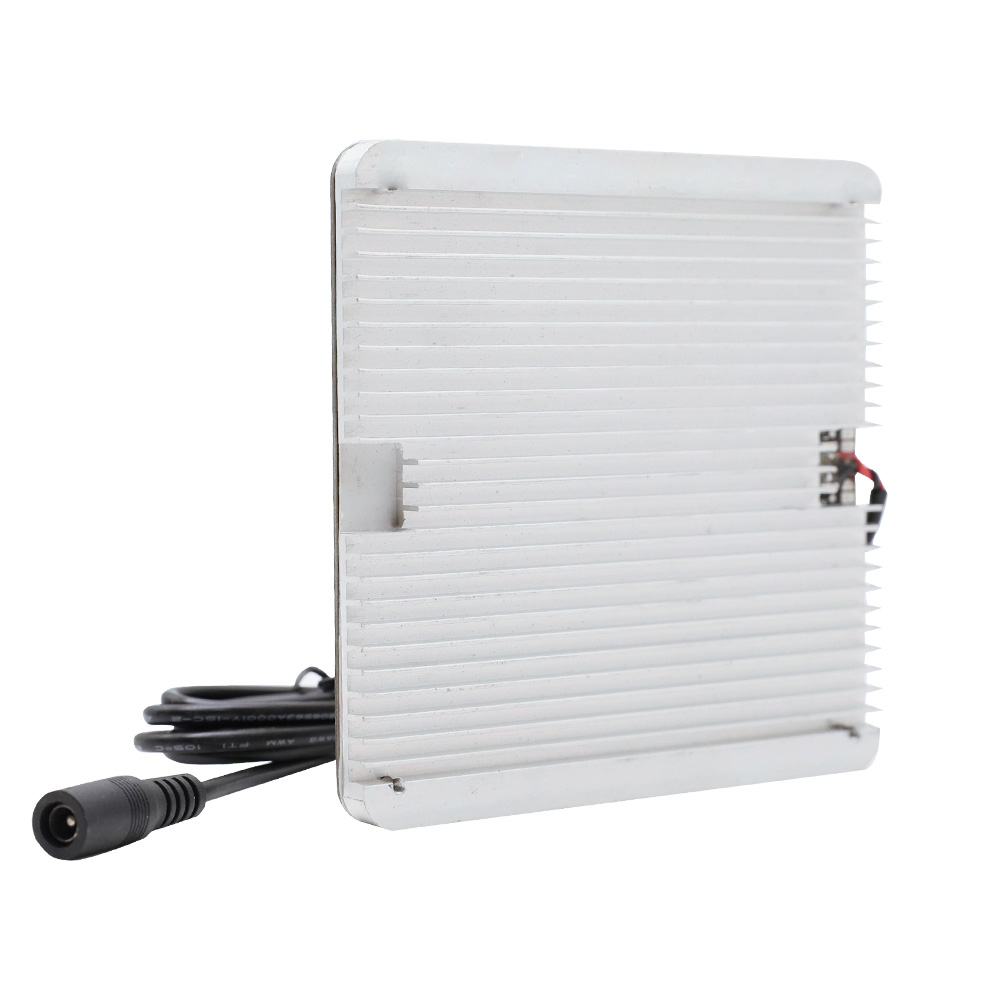 Ultra tenký 60W 850nm Near IR infračervený LED světelný panel Ultra tenký 60W 850nm Near IR infračervený LED světelný panel