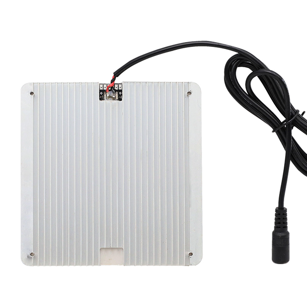 Ultra tenký 60W 850nm Near IR infračervený LED světelný panel Ultra tenký 60W 850nm Near IR infračervený LED světelný panel