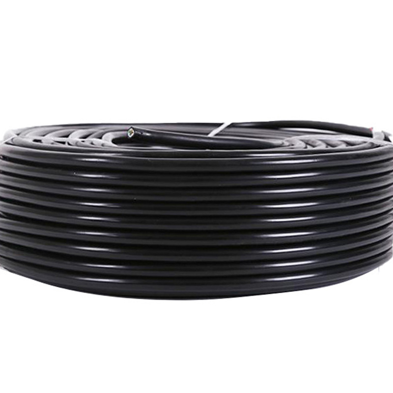 UL 1569 Standard-Elektrokabel für LED-Leuchten, 18 AWG bis 24 AWG, 65 Fuß