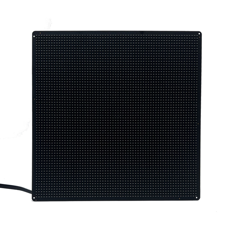 USB Bluetooth Music Synced DIY LED displej 64X64 USB Bluetooth Music Synced DIY LED displej 64X64