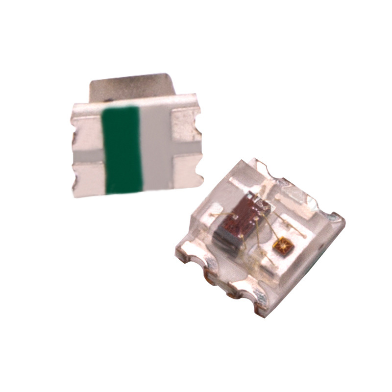WS2812C RGB 2020SMD Individuell digital adressierbarer LED-Chip, DIY-LED-Chip, 500 Stück im Angebot WS2812C RGB 2020SMD Individuell digital adressierbarer LED-Chip, DIY-LED-Chip, 500 Stück im Angebot