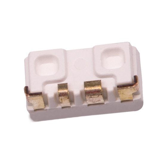 WS2812B RGB 4020SMD boční osvětlení Individuálně digitální adresovatelný LED čip, DIY LED čip, 500 ks v prodeji WS2812B RGB 4020SMD boční osvětlení Individuálně digitální adresovatelný LED čip, DIY LED čip, 500 ks v prodeji