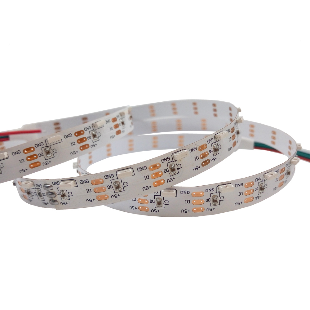 WS2812B RGB 4020SMD boční osvětlení Individuálně digitální adresovatelný LED čip, DIY LED čip, 500 ks v prodeji WS2812B RGB 4020SMD boční osvětlení Individuálně digitální adresovatelný LED čip, DIY LED čip, 500 ks v prodeji