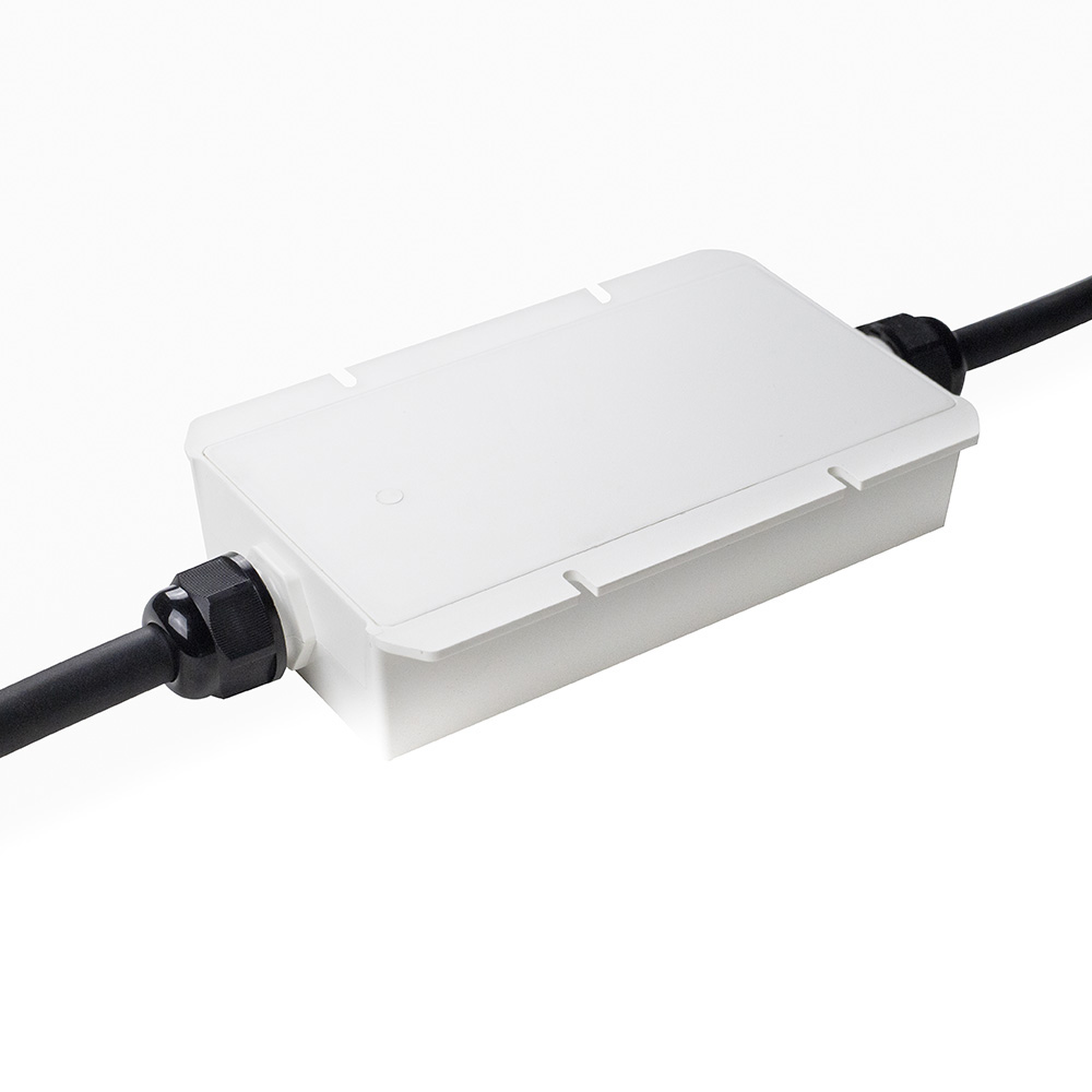 Vodotěsný LED WiFi ovladač 5v1 WL5-WP Vodotěsný LED WiFi ovladač 5v1 WL5-WP