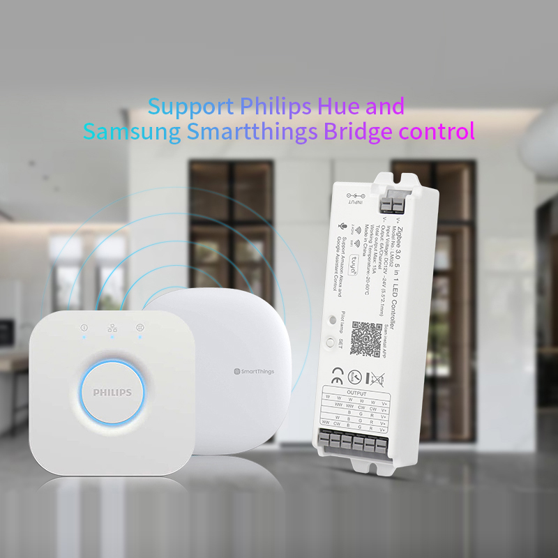 Philips Hue Smart Plug and Play App Bluetooth Wi-Fi ZigBee IP20 240V AC  Wall
