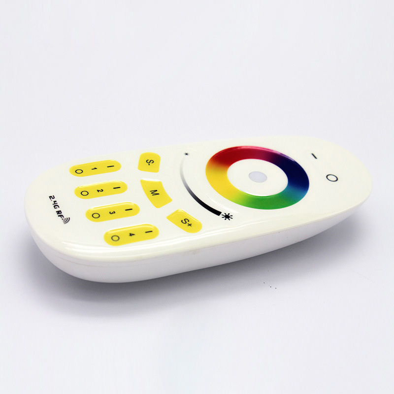 Multi-Zone RGB ColorPlus Pro (Remote Control - 4 Zones)