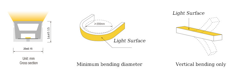 correctly-use-20X16mm-led-neon-lights