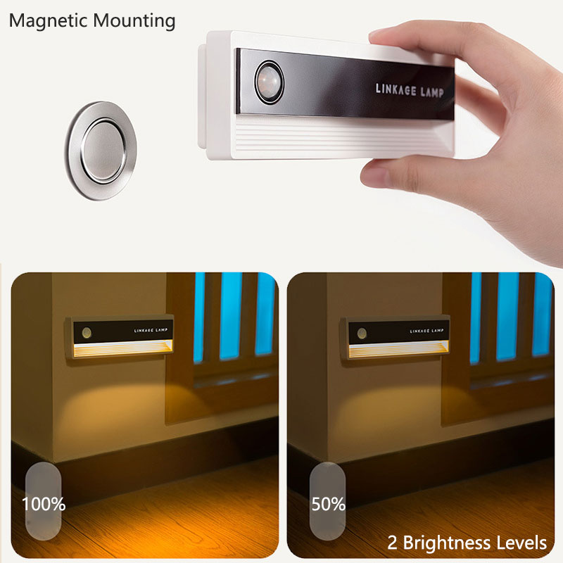 Motion Sensor Low Voltage Stair Lighting Outdoor - J&S Lighting