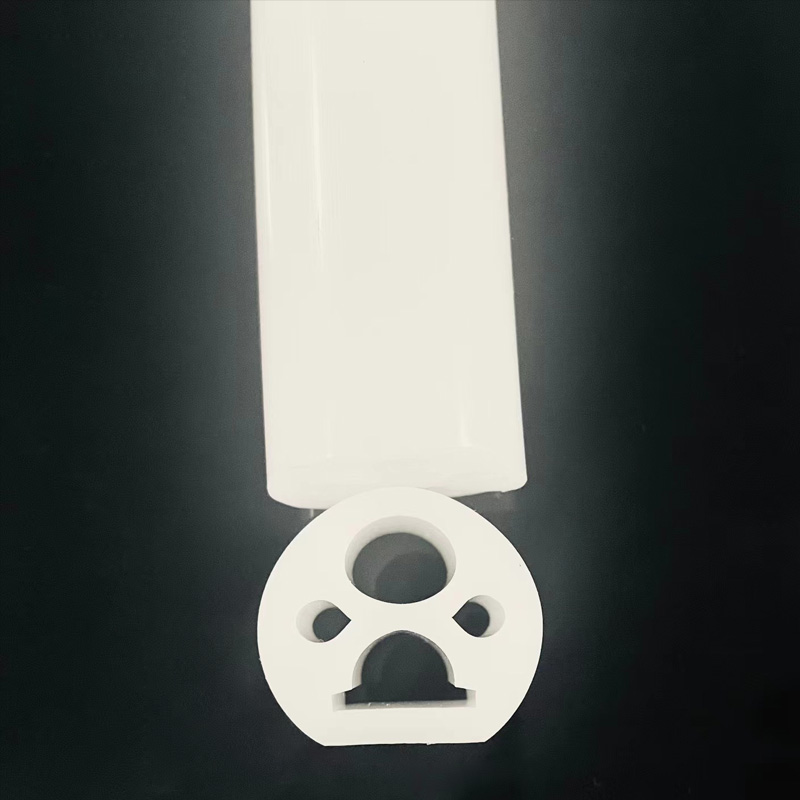 D25 1inch Circular 270 Degree 12mm LED Strip Neon Flex Channel