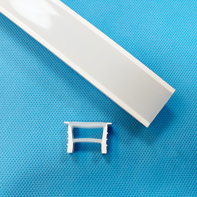 20mm LED Strip Silicone Neon Flex Diffuser Cover
