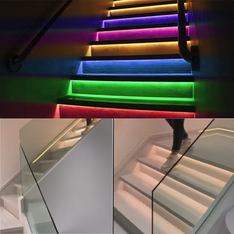 18kanálový lidský infračervený multifunkční senzor SPI Dveře Schody Schodiště Ovladač dostihů - Instagramová internetová celebrita Tik Tok Populární ovladač světla 18kanálový lidský infračervený multifunkční senzor SPI Dveře Schody Schodiště Ovladač dostihů - Instagramová internetová celebrita Tik Tok Populární ovladač světla