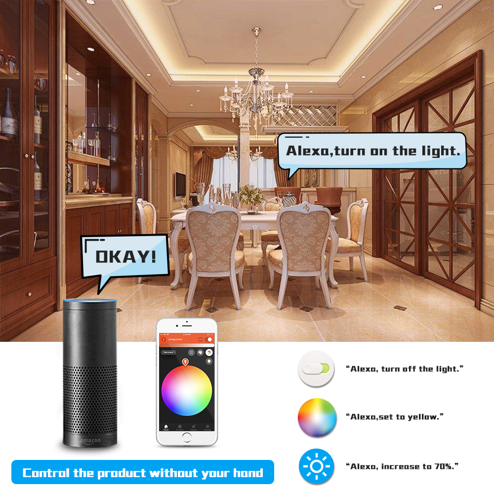 AC86-265V E12 E14 Zigbee 4W Kerze LED Glühbirne Pro AC86-265V E12 E14 Zigbee 4W Kerze LED Glühbirne Pro