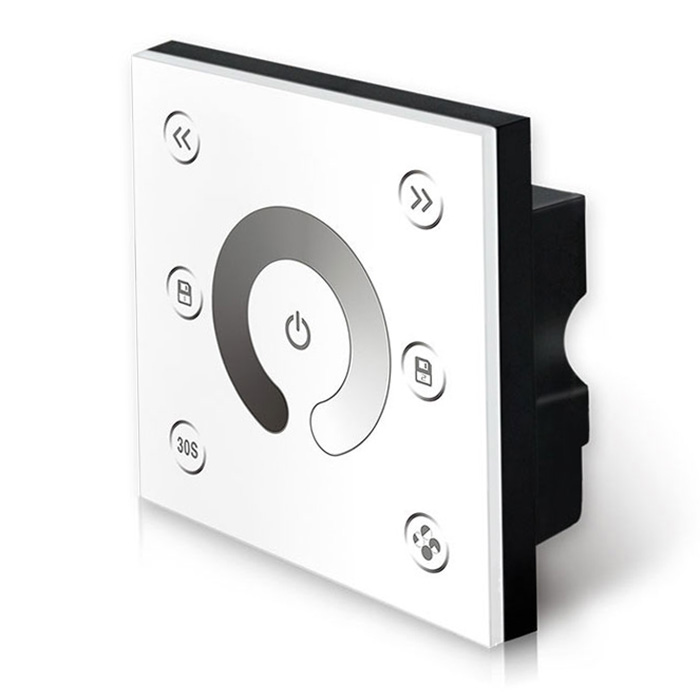 AC85-265V LED-Signaldimmer P1-010V