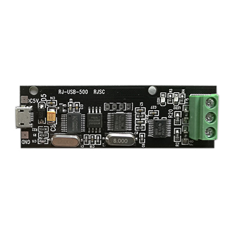 DC5V 512 Pixel Vollfarb-LED-Mini-Controller DC5V 512 Pixel Vollfarb-LED-Mini-Controller