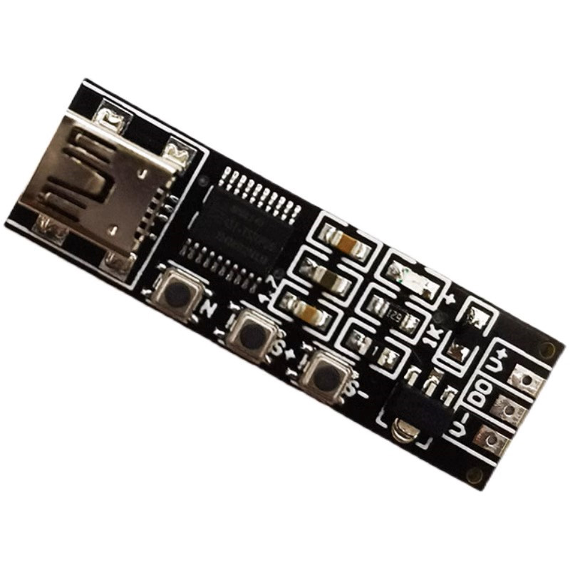 Karta SDEdit LEDeasy TF Mini Programmable RGB RGBW LED Lighting Control Board Karta SDEdit LEDeasy TF Mini Programmable RGB RGBW LED Lighting Control Board