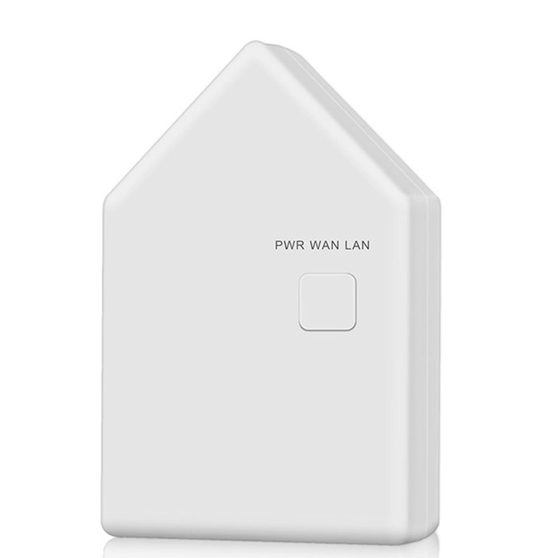 BT Mesh WiFi Bluetooth Gateway Smart Bridge Hauptcontroller LED-Innenbeleuchtungssystem, funktioniert mit Alexa und Google Assistant
