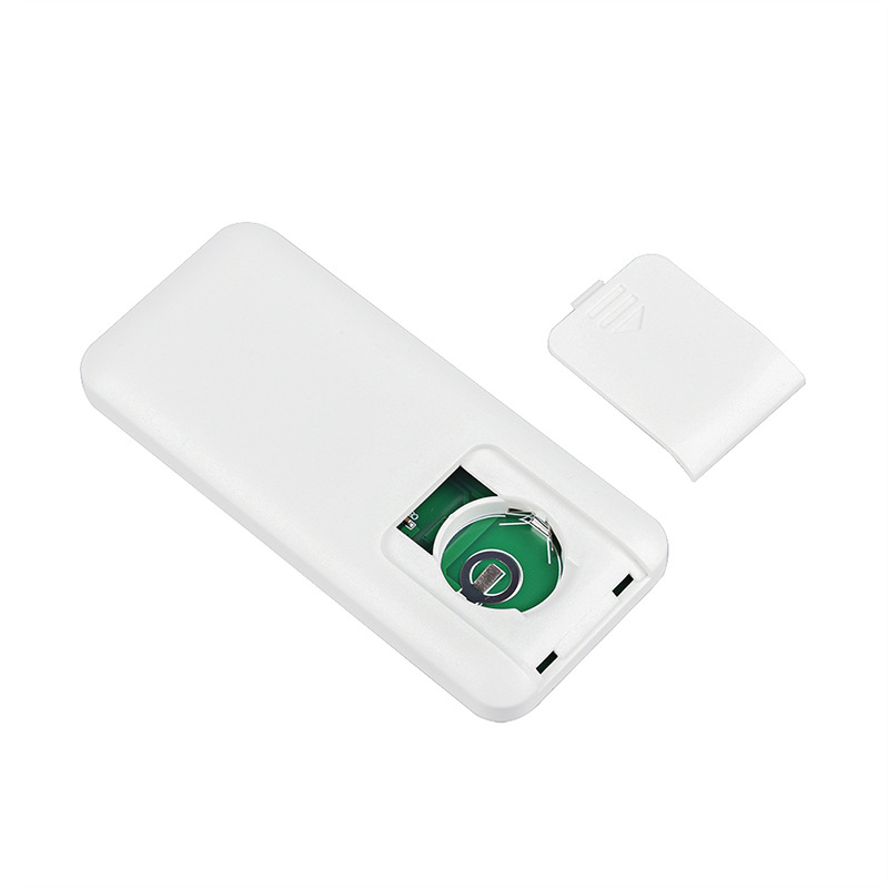 Venkovní vodotěsný RGB LED ovladač IP67 s RF dálkovým ovládáním Venkovní vodotěsný RGB LED ovladač IP67 s RF dálkovým ovládáním