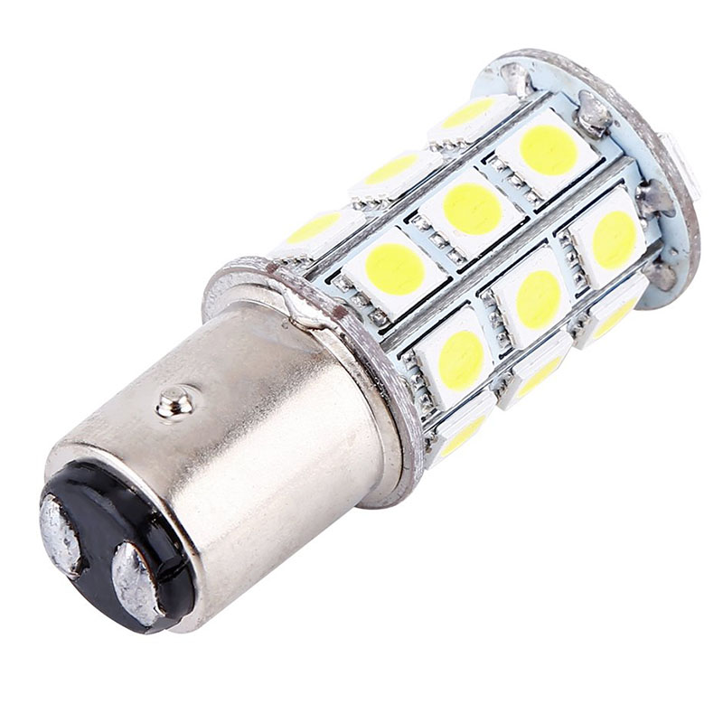 1157 LED Car Bulb, LED replacement bulbs can fit vehicle tail lights, brake lights, reverse lights
