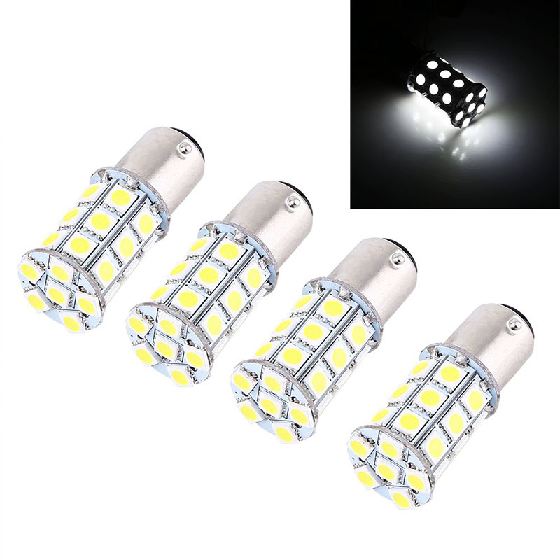 1157 LED Car Bulb, LED replacement bulbs can fit vehicle tail lights, brake lights, reverse lights