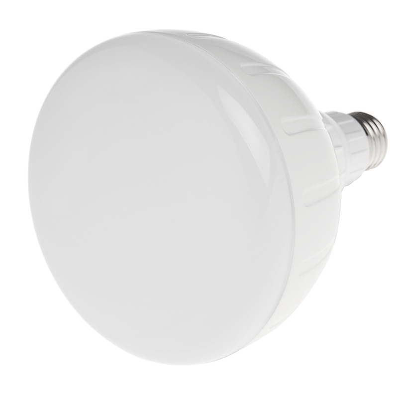Dimmbare BR40 E26 LED-Ersatzglühbirne, AC100–130 V, 20 W, entspricht 150 W Dimmbare BR40 E26 LED-Ersatzglühbirne, AC100–130 V, 20 W, entspricht 150 W