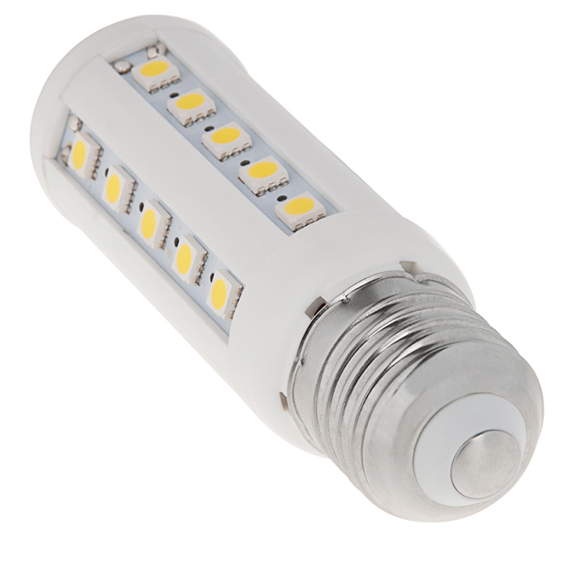 Stmívatelná kukuřičná žárovka T10 E26/E27 LED trubicová žárovka, 7 wattů, ekvivalent 70 W, 2 balení Stmívatelná kukuřičná žárovka T10 E26/E27 LED trubicová žárovka, 7 wattů, ekvivalent 70 W, 2 balení
