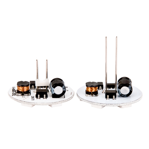 AC10-18V / DC10-30V, T3 JC G4 LED-Glühbirne mit erweitertem Back-Pin, 1.8 Watt, 20-W-Äquivalent, 5er-Pack AC10-18V / DC10-30V, T3 JC G4 LED-Glühbirne mit erweitertem Back-Pin, 1.8 Watt, 20-W-Äquivalent, 5er-Pack