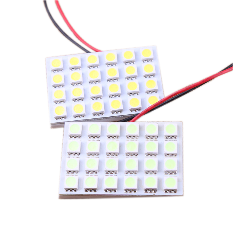 LED-Auto-Leselampe, LED-Ersatzlampen passen in Innenbeleuchtung, Auto-Oberlicht – 2 Stück pro Packung im Verkauf LED-Auto-Leselampe, LED-Ersatzlampen passen in Innenbeleuchtung, Auto-Oberlicht – 2 Stück pro Packung im Verkauf