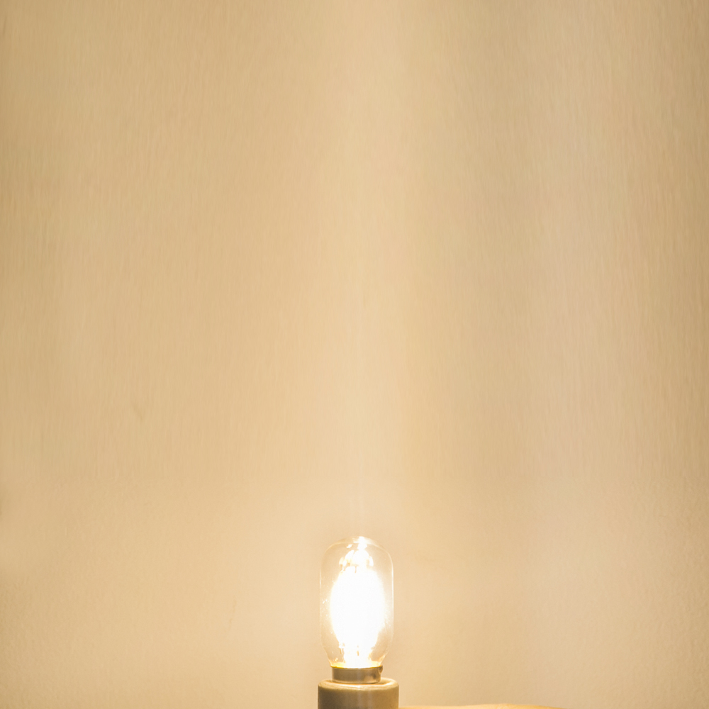 T22 E17 střední patice 2W LED Vintage starožitná žárovka s vláknem, ekvivalent 25W, 4 balení T22 E17 střední patice 2W LED Vintage starožitná žárovka s vláknem, ekvivalent 25W, 4 balení