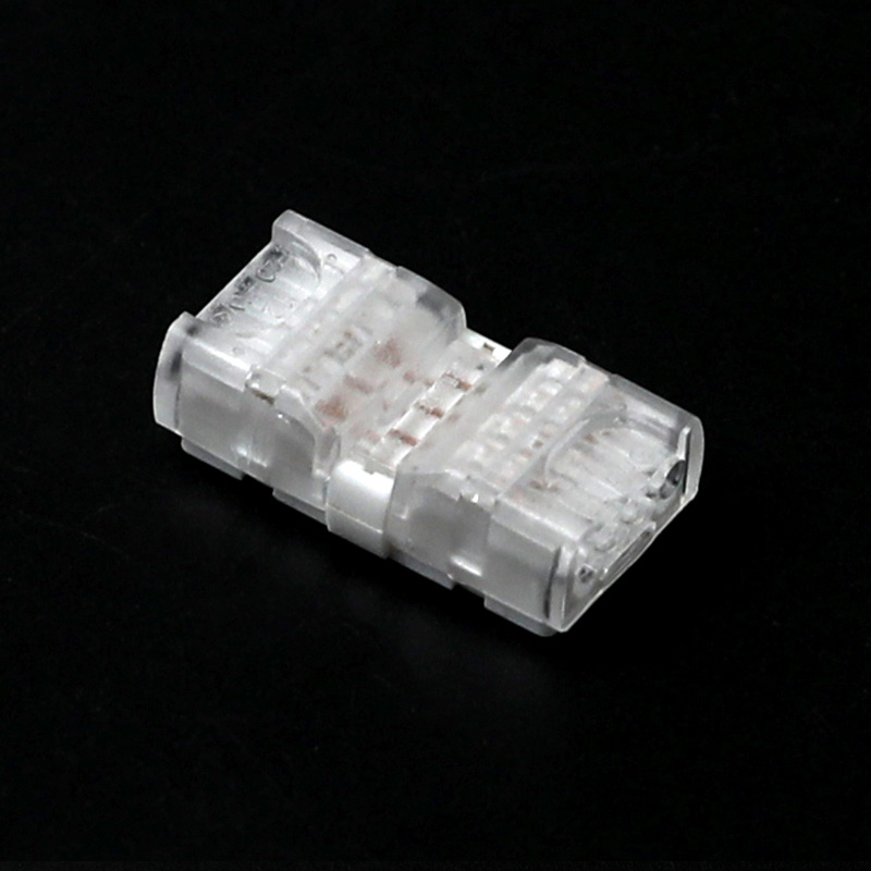 Quick Electrical 4 Pin Wire to Wire Splice Connector