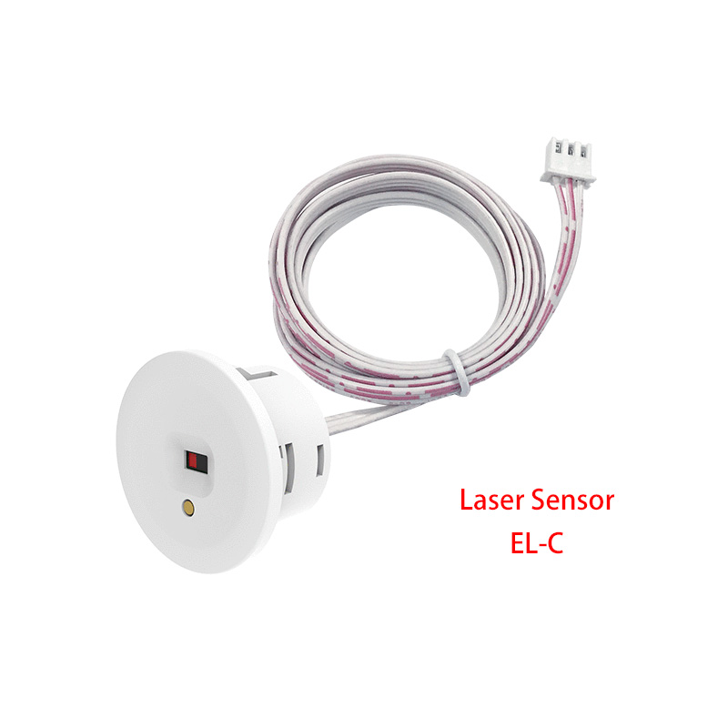 Universal Human Body Infrared Detection ES32 PIR Motion Sensors, 2PCS/PACK Universal Human Body Infrared Detection ES32 PIR Motion Sensors, 2PCS/PACK