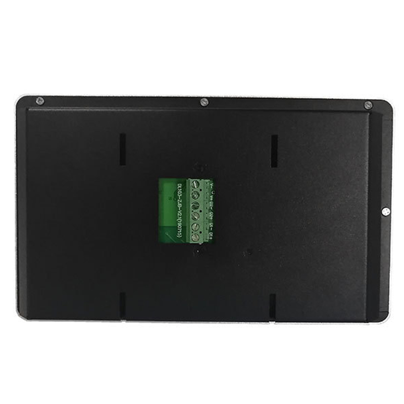 DL103B DC12V DALI 2 kanálový hostitel dotykového panelu, hlavní dotyková obrazovka DALI DL103B DC12V DALI 2 kanálový hostitel dotykového panelu, hlavní dotyková obrazovka DALI