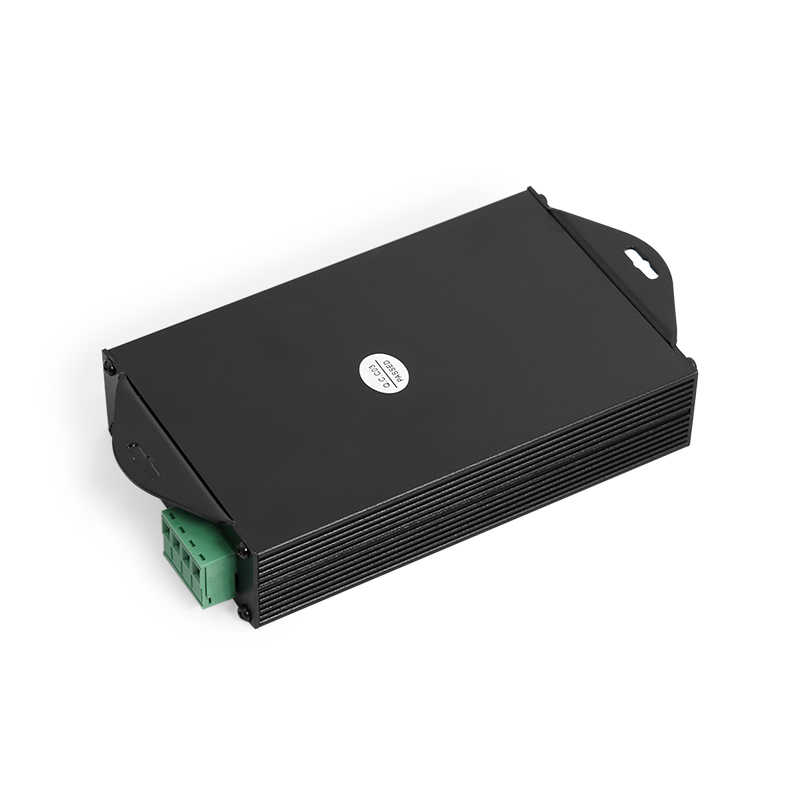 DL113 DC12V-24V DALI-DMX512 převodník, LED DMX ovladač stmívání DL113 DC12V-24V DALI-DMX512 převodník, LED DMX ovladač stmívání