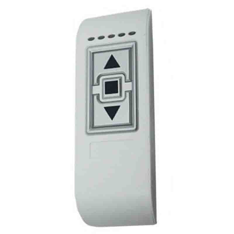 DM300 AC90-240V 1 Kanal kabelloser Hochspannungsdimmer, LED-Controller DM300 AC90-240V 1 Kanal kabelloser Hochspannungsdimmer, LED-Controller