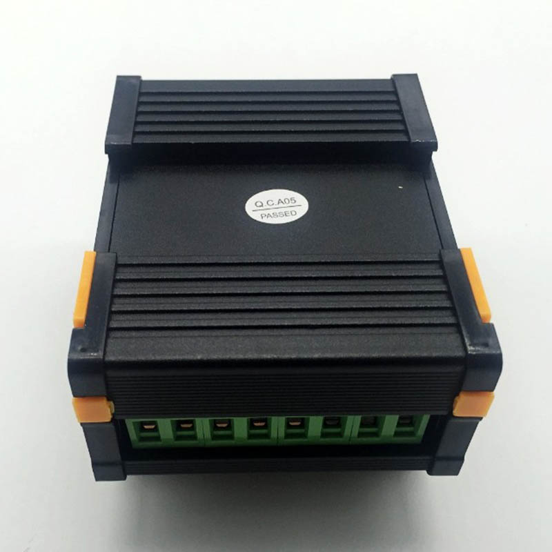 DMX302 AC90~240V 3kanálový DMX triakový stmívač, vysoce výkonný stmívač DMX302 AC90~240V 3kanálový DMX triakový stmívač, vysoce výkonný stmívač
