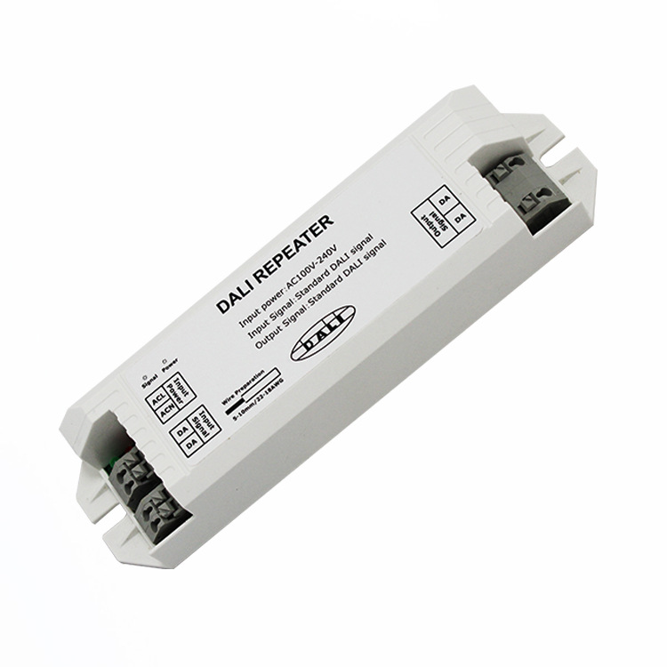LN-DALIREPEATER-1CH 1-Kanal-DALI-Signalverstärker, LED-Dimmer