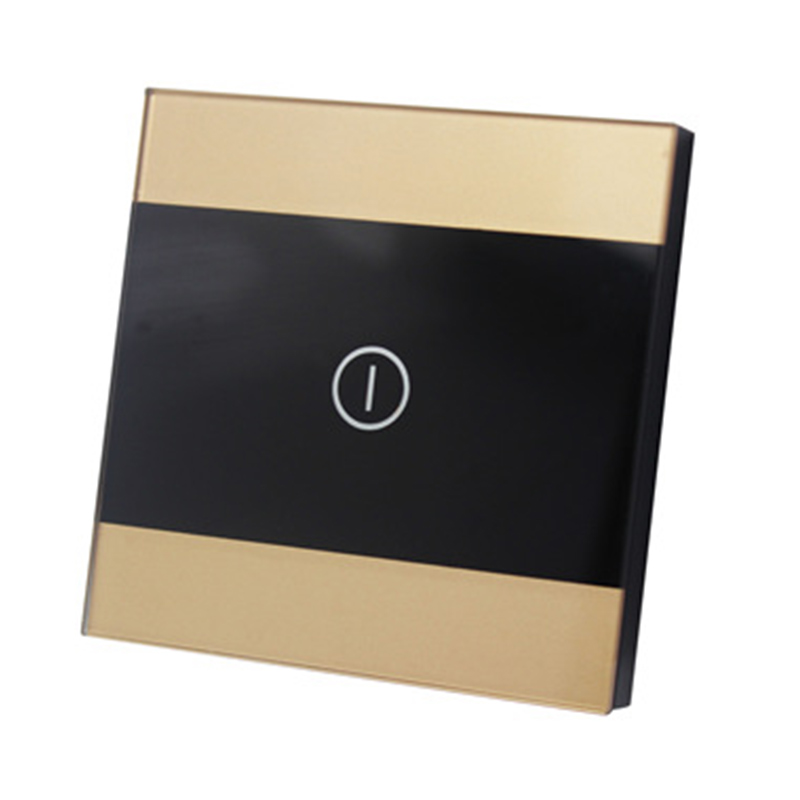 TM10 86 Type Controller Touch Switch, SCR Low Voltage Control Stmívač TM10 86 Type Controller Touch Switch, SCR Low Voltage Control Stmívač