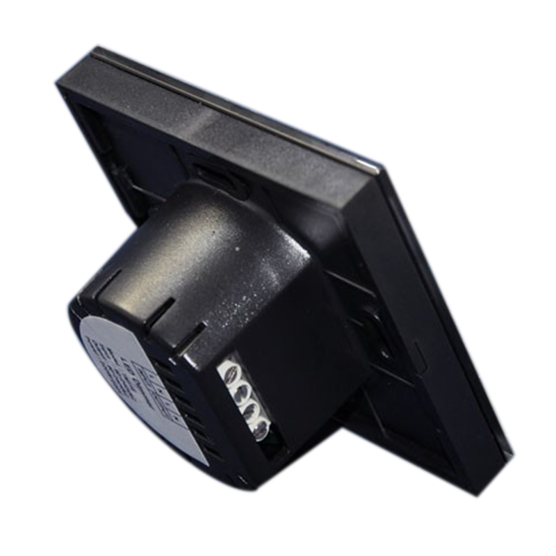 TM11E AC90~240V LED-RGB ovladač, 1kanálový triakový stmívač dotykového panelu TM11E AC90~240V LED-RGB ovladač, 1kanálový triakový stmívač dotykového panelu
