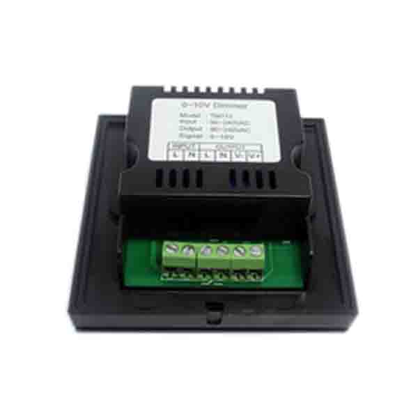 TM11 AC85~265V Touchpanel-Hochspannungsdimmer, Triac-Panel-Controller TM11 AC85~265V Touchpanel-Hochspannungsdimmer, Triac-Panel-Controller