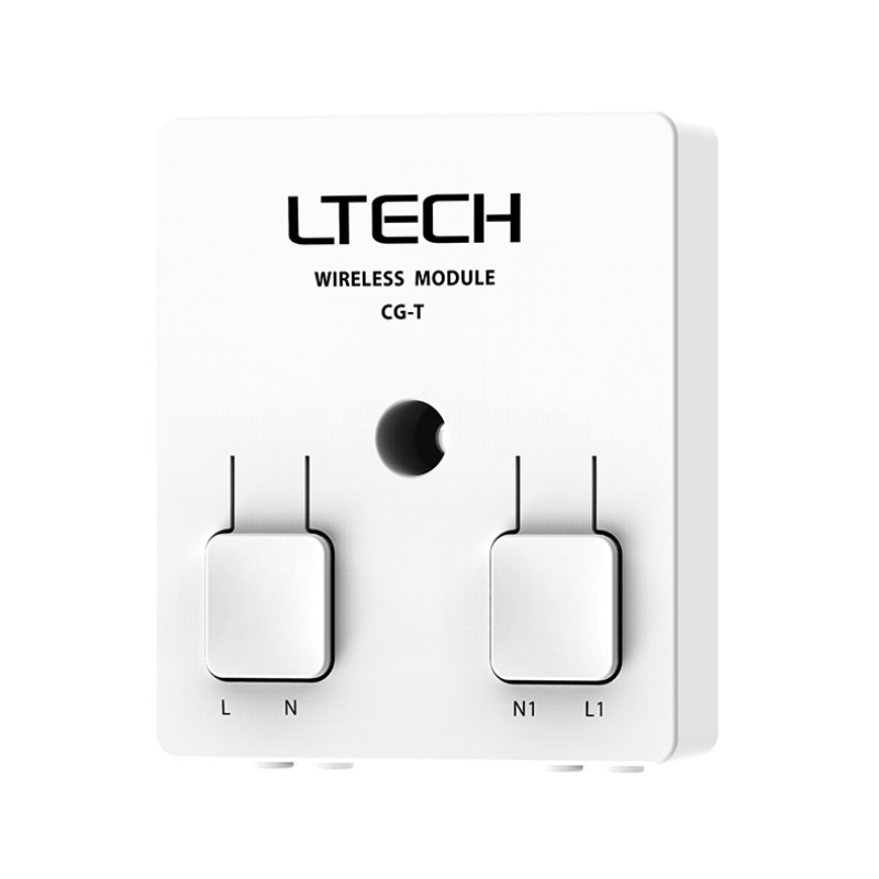 Bezdrátový osvětlovací modul CG-D Bluetooth 5.0 SIG Mesh DALI Bezdrátový osvětlovací modul CG-D Bluetooth 5.0 SIG Mesh DALI