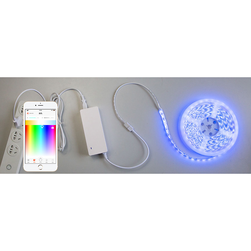 WiFi-Smart-LED-Treiber CV-7524-WF03-A WiFi-Smart-LED-Treiber CV-7524-WF03-A