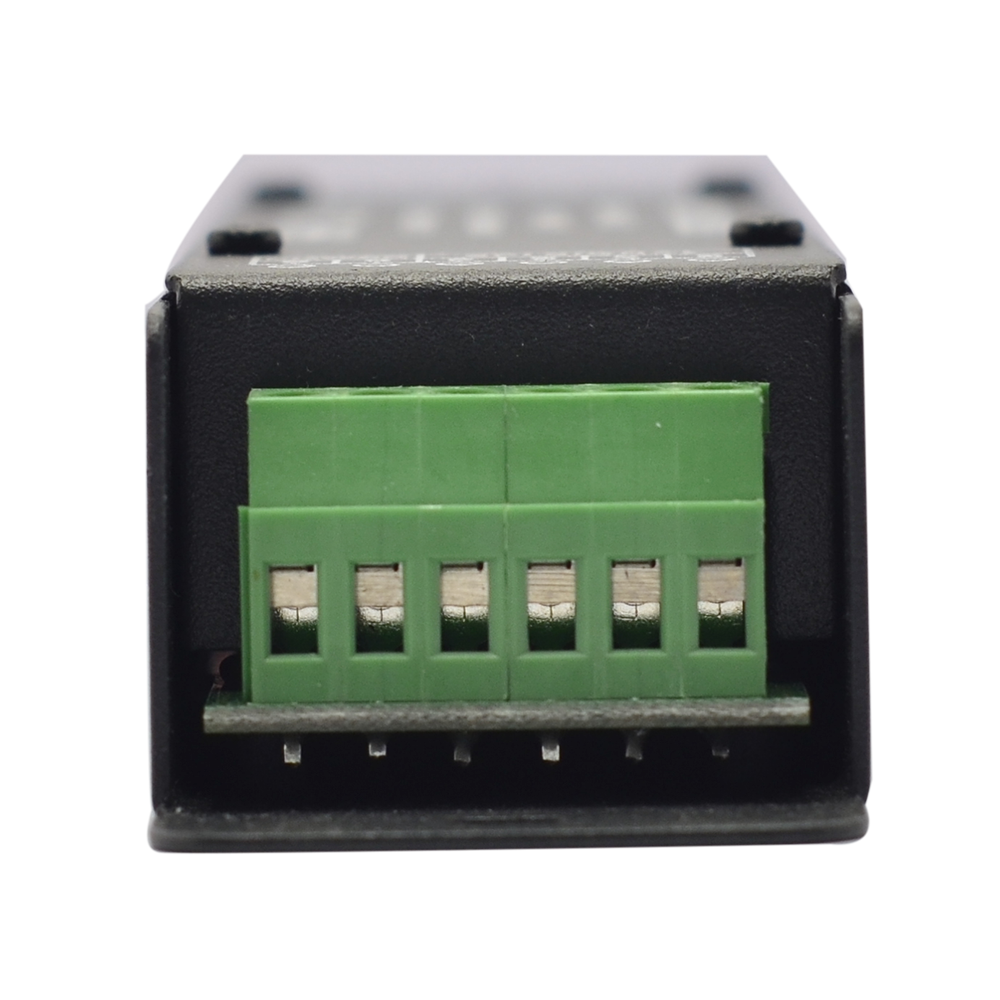 DMX-SPI-201, High-End-DMX-SPI-Digitaldecoder (ersetzt durch DMX-SPI-202) DMX-SPI-201, High-End-DMX-SPI-Digitaldecoder (ersetzt durch DMX-SPI-202)
