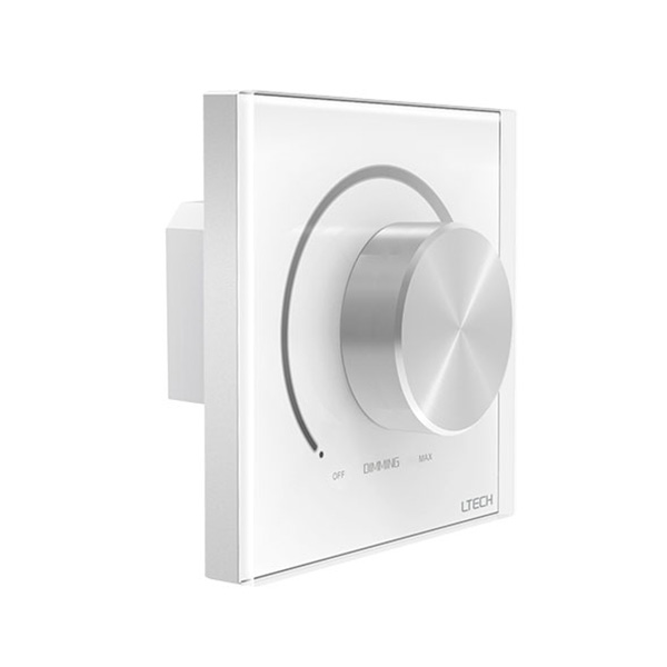 0-10V-Dimmer E610P