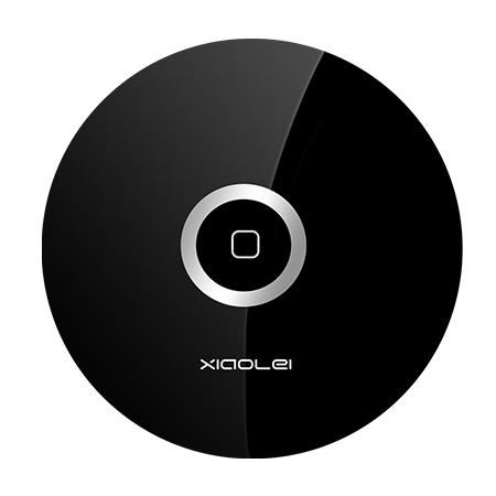 Inteligentní brána Xiaolei podporuje WiFi, RF2.4GHz, infračervený, RF 433MHz bezdrátový protokol, Smart Gateway