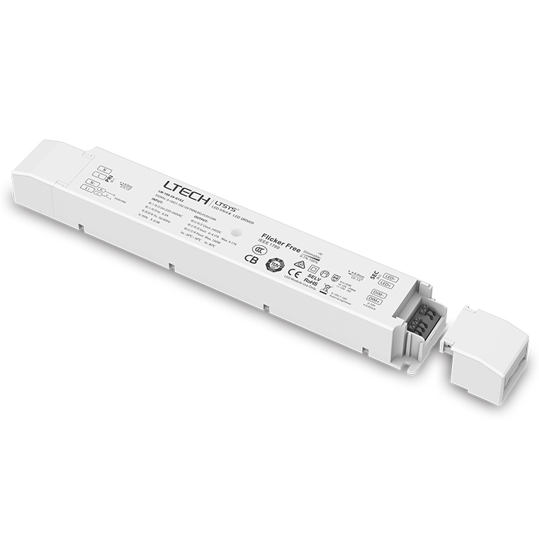100W 24VDC CV 0-10V Driver(200-240Vac)LM-100-24-G1A2 100W 24VDC CV 0-10V Driver(200-240Vac)LM-100-24-G1A2