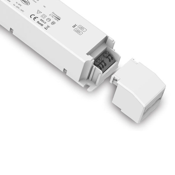 100 W 24 VDC CV DALI-Treiber (200–240 VAC) LM-100-24-G1D2 100 W 24 VDC CV DALI-Treiber (200–240 VAC) LM-100-24-G1D2