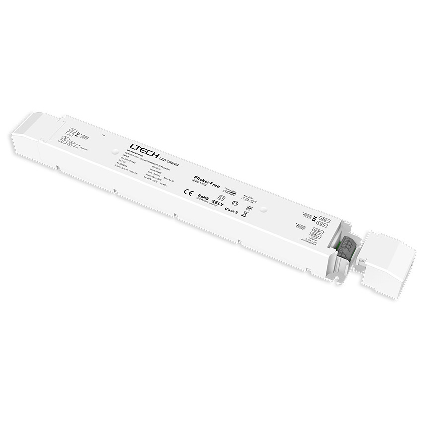 100W 24VDC CV 0/1-10V Treiber LM-100-24-U1A2 100W 24VDC CV 0/1-10V Treiber LM-100-24-U1A2