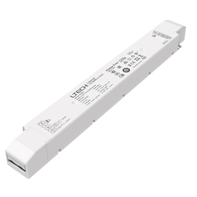 LM-150-12-G2A2 DC12V 150W Konstantspannungs-DIM- und CT-Treiber