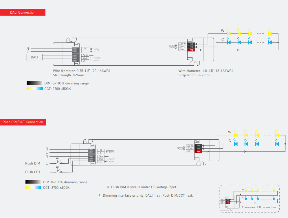 LM-60-12-U2D2 wiring diagram